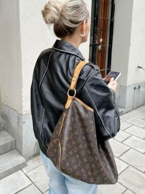 Louis Vuitton Delightful MM